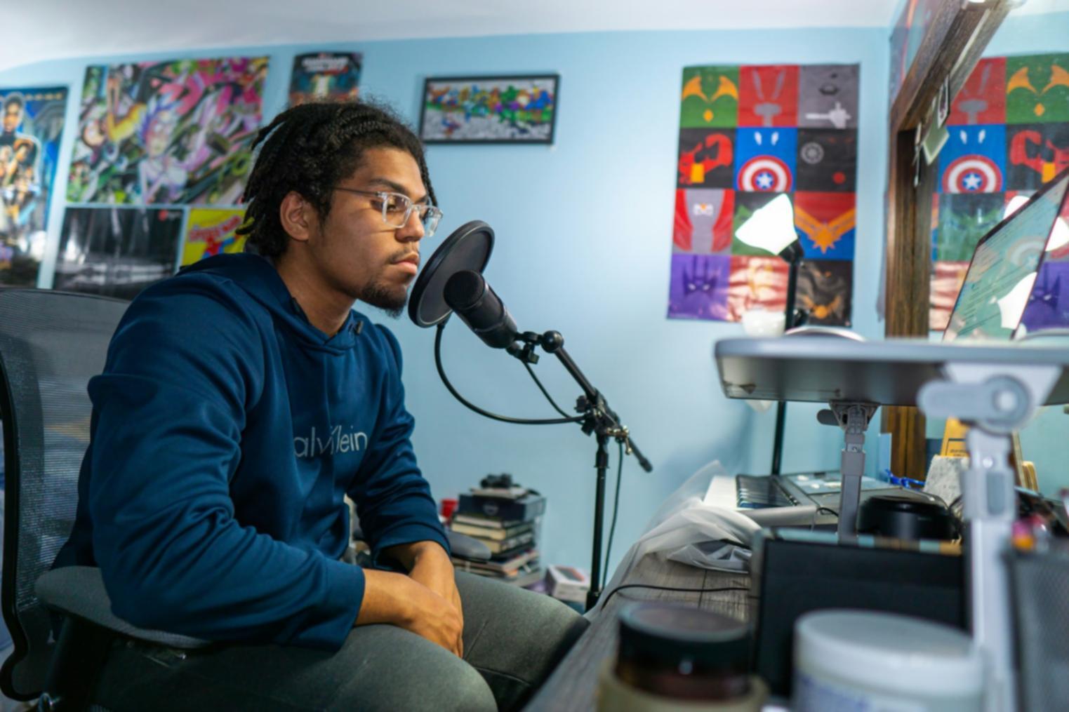 インタラクティブな学習環境での実践的なディスカッション