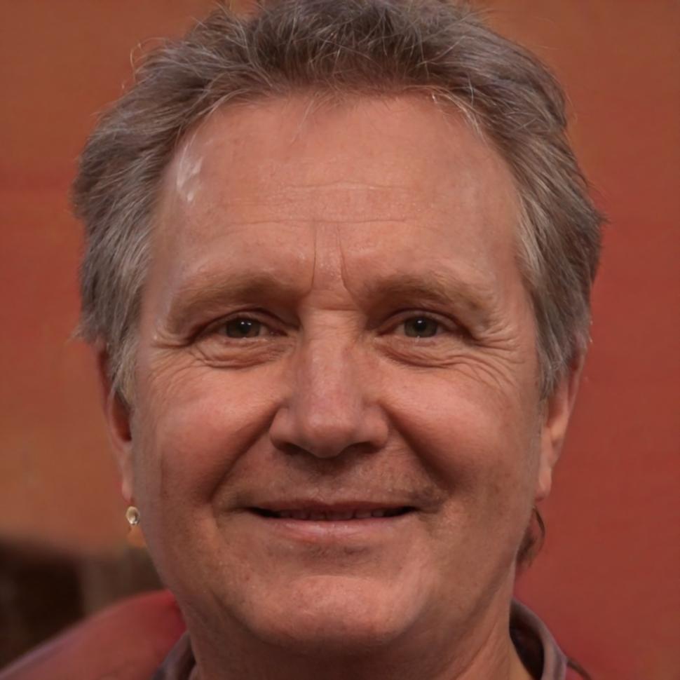 高橋健太郎講師のプロフィール写真