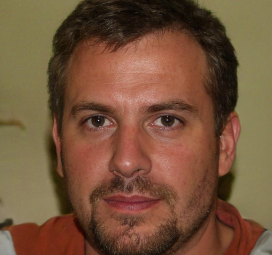 調査報道専門のシニアインストラクター