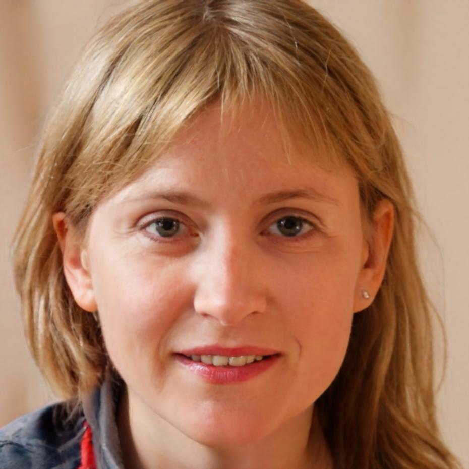 森田優子講師のプロフィール写真