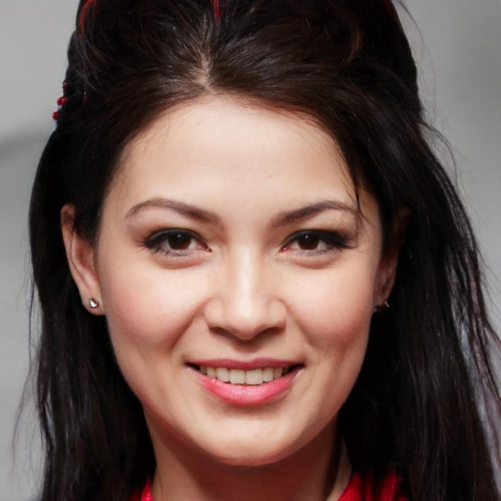 講師の西川奈緒氏のプロフィール写真