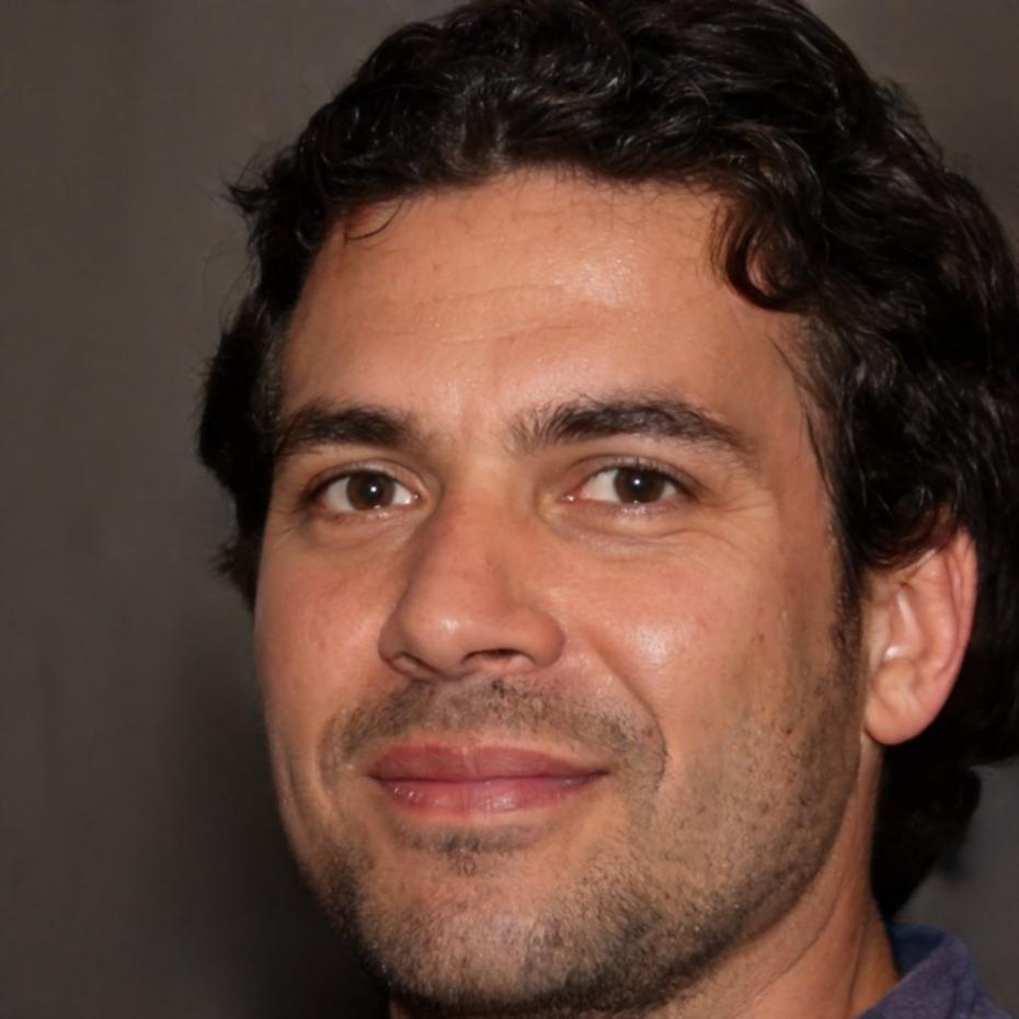 デジタルストーリーテリング担当の編集長